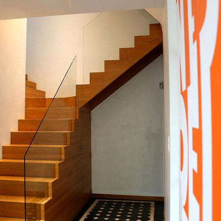 Guesthouse Legrand Francorchamps Bagian luar foto