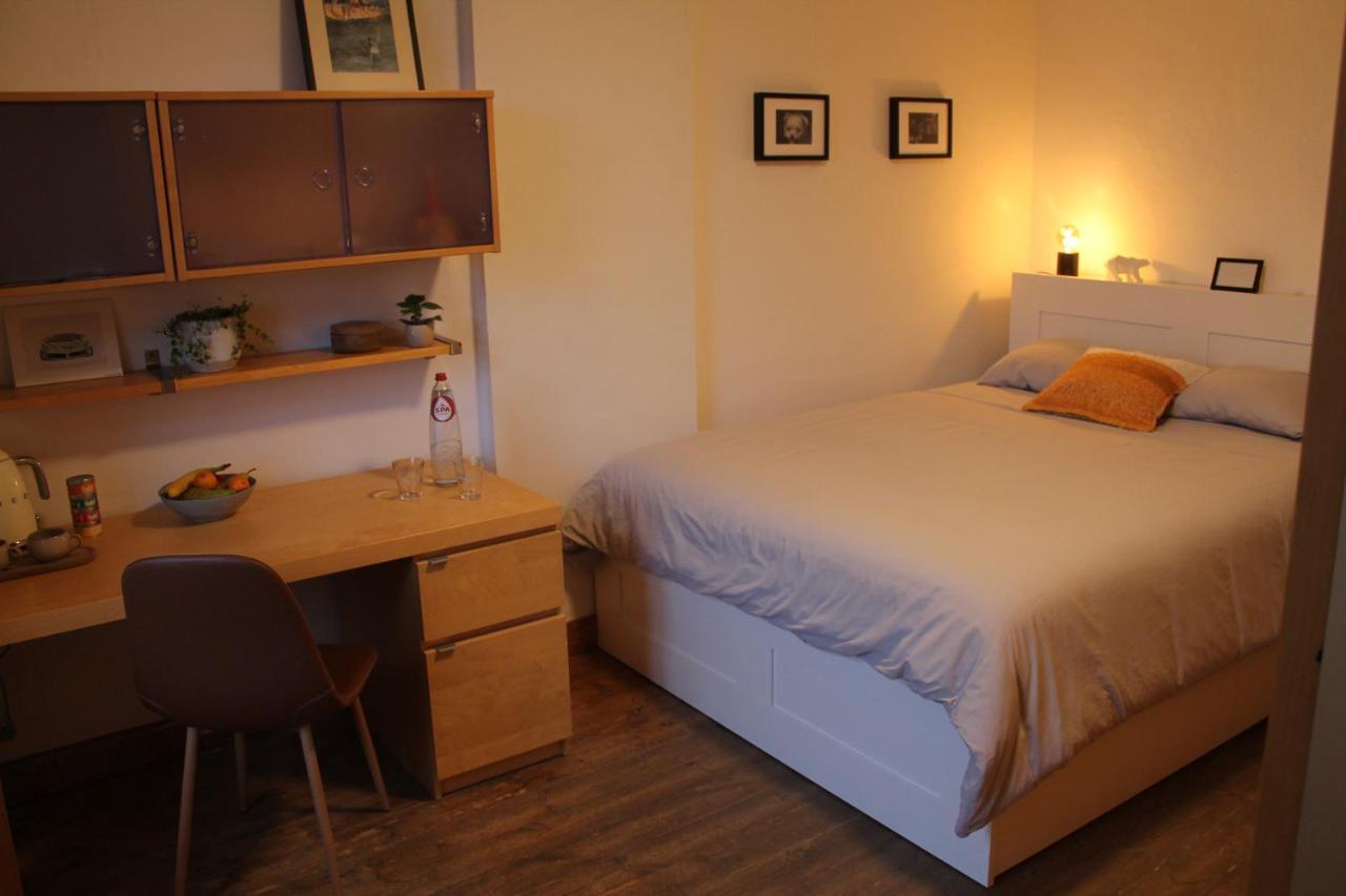 Guesthouse Legrand Francorchamps Bagian luar foto