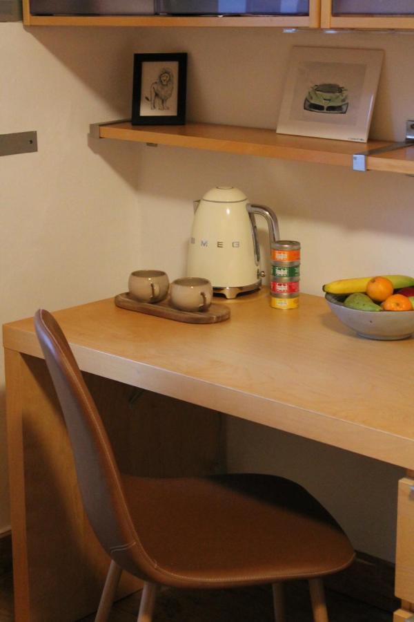 Guesthouse Legrand Francorchamps Bagian luar foto