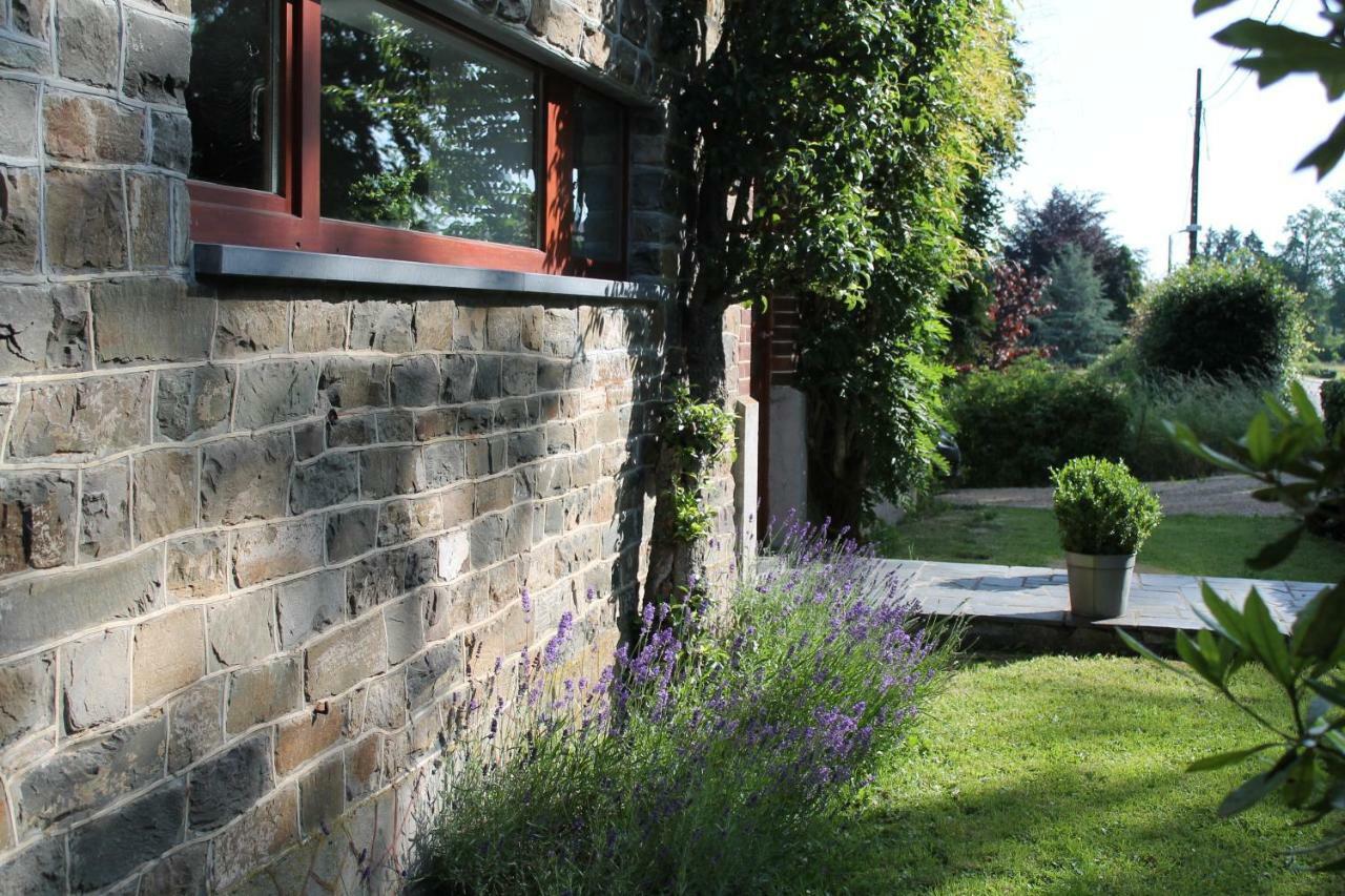 Guesthouse Legrand Francorchamps Bagian luar foto
