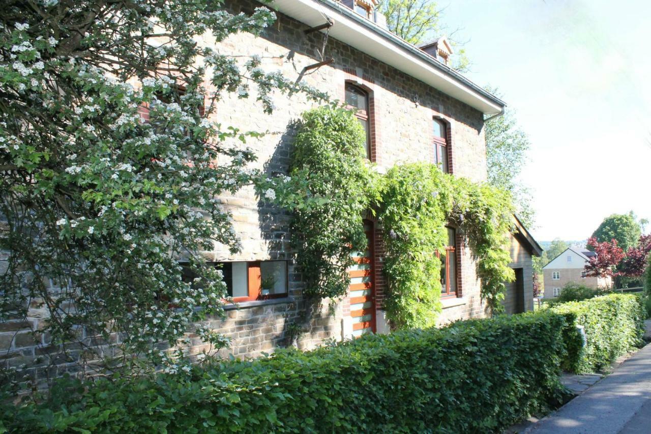 Guesthouse Legrand Francorchamps Bagian luar foto